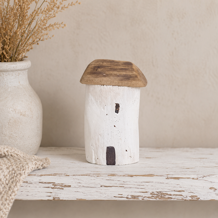 SMALL COTTAGE 9x5x14cm